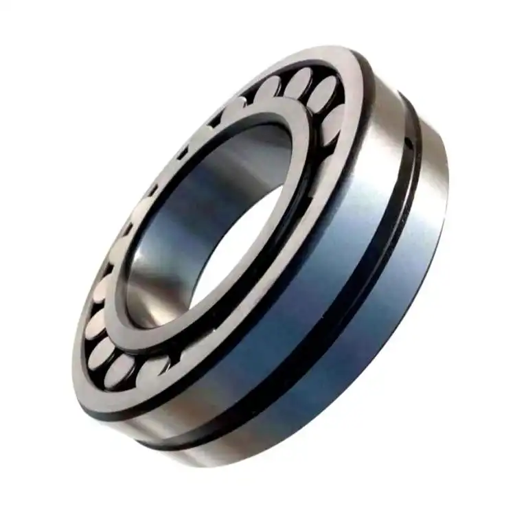 Tapered Bore Bearing Installation with Adapter Sleeves